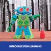 Educational Insights Design & Drill Robot - Construction Toys &