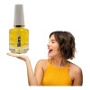 Esmalte Barniz Vitamina Para Cutícula Tratamiento Uñas
