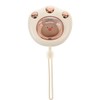 Rechargeable Cute Cat Paw Hand Warmer, 12 Hours Heating, Portable,