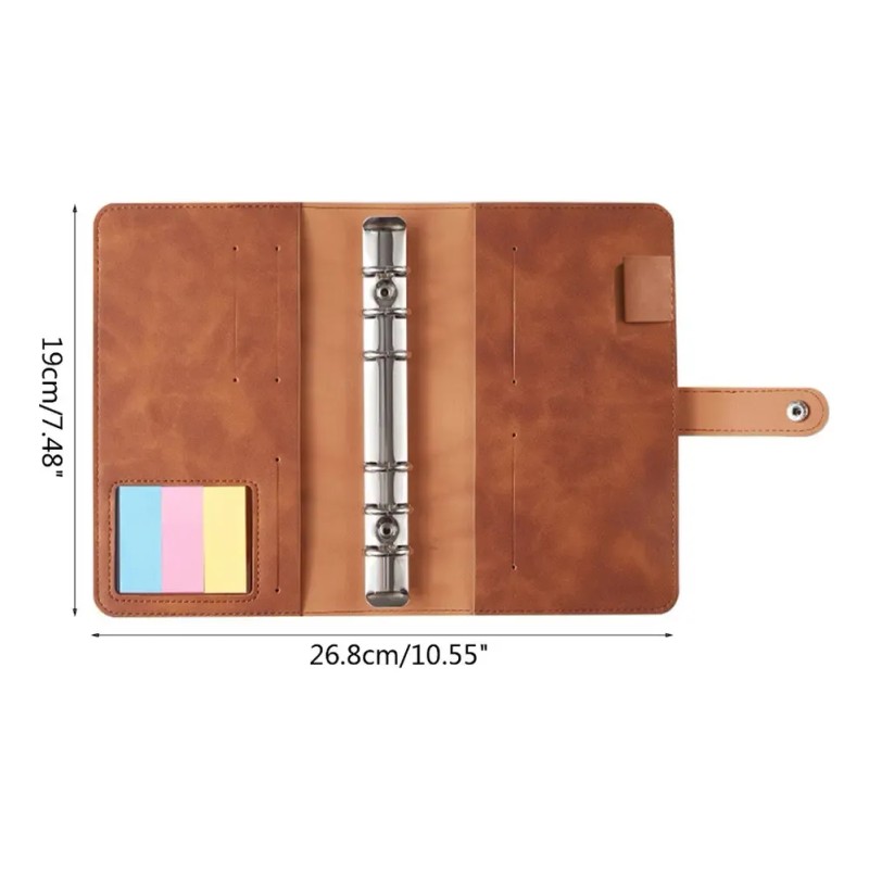 Carpeta Con Cremallera, Sobres For Dinero, Pegatinas,