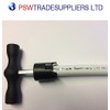Metal Reamer PPR Calibrator for PEX Pipes: 20 mm