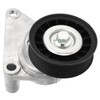 Belt Tensioner Assy with Pulley 12554027 Replacement for Chevy Avalanche