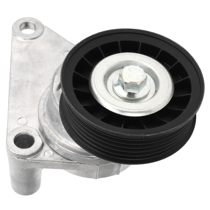 Belt Tensioner Assy with Pulley 12554027 Replacement for Chevy Avalanche