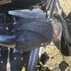 HDBUBALUS Sreamin' Eagle Heavy Breather Air Filter Rain Sock Cover