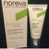 Noreva Exfoliac SPF 50+ Matigying Suncare Fluid 40ml Exp 05/2027