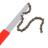 Oumers Bicycle Cassette Removal Tool, Cassette Freewheel Removal Tool with