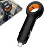 Negative Ion Air Purifier, Small Negative Ion Generator for Vehicle,