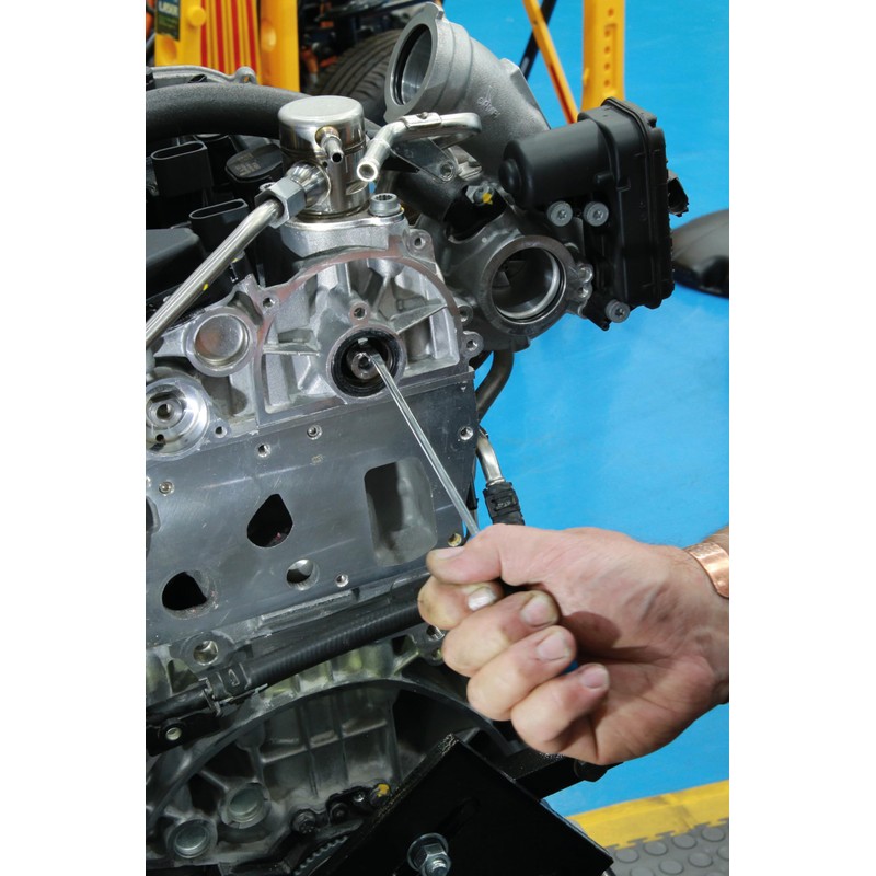 Laser 9033 Seal Pick Set 3pc - 250mm