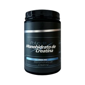 Monohidrato de creatina FitnessTech