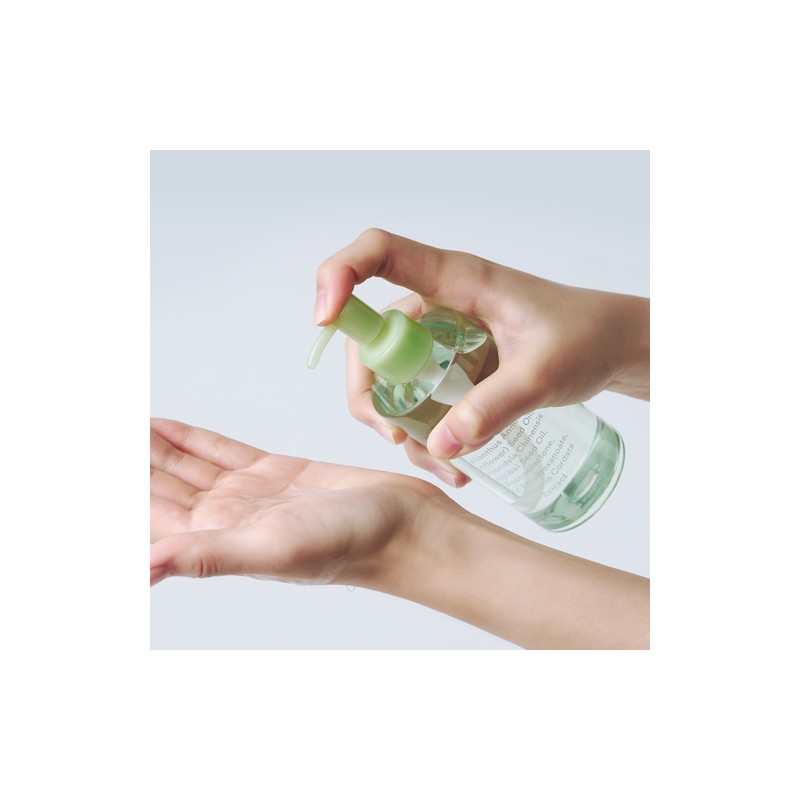 Abib [Abib]*renewal* Pore Cleansing Oil Heartleaf Oil-Wash 200ml