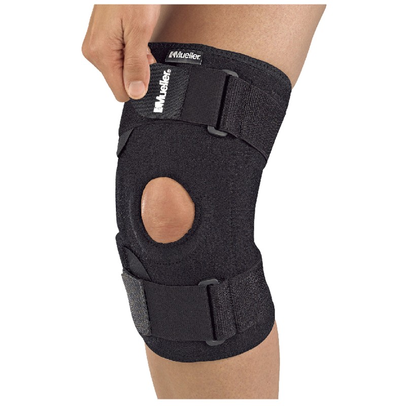 Mueller Open Putty Lanny Stabilizer 54667