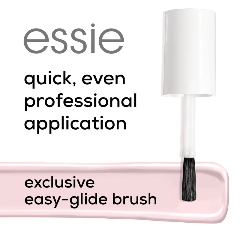 essie New National title Value: vegan nail polish, Risk-Takers Only,