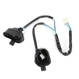 Headlight Socket Harness 33120-HN1-003 Fit for Honda Sportrax 400 TRX400EX 2x4 1999-2004
