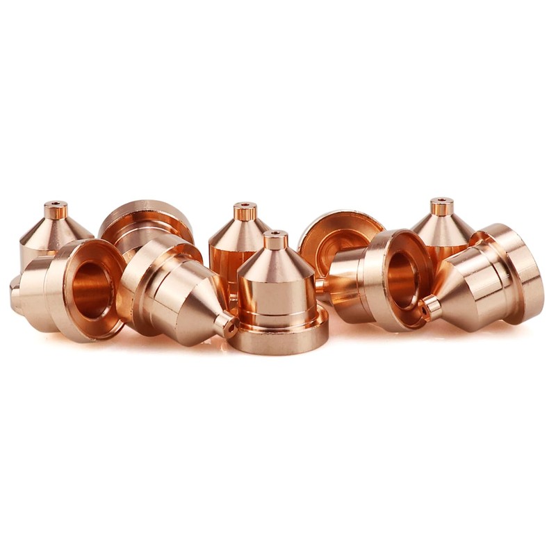 Vaphy Miller Plasma 10pcs 204325 Nozzle Tip