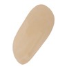 Amputee Essentials Prosthetic Liner Patch Reduce Friction Prevent Skin Irritations