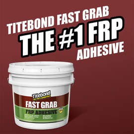 GAL FASTGRB FRP Adhesive