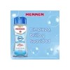 Shampoo Mennen Zero Cabello Saludable 700ml
