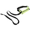 Hands Free Dog Leash Shock Absorption Reflective Dog Running Leash