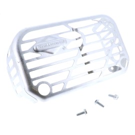 Briggs & Stratton 593411 Lawn & Garden Equipment Engine Muffler Guard Genuine Original Equipment Manufacturer (OEM) Part