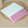 Samcos Brazilian Wax Hair Removal Cut Paper Disposable Wax Removal