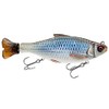 Savage Gear Hechtköder zum Spinnfischen & Schleppangeln 18cm 90g 3D