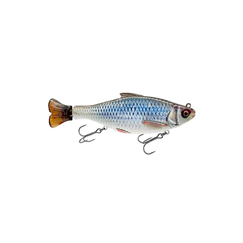 Savage Gear Hechtköder zum Spinnfischen & Schleppangeln 18cm 90g 3D