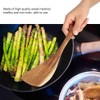 Wooden Spatula, Wok Spatula, Pancake Spatula, Egg Spatula, Kitchen Spatula,