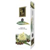 ZED BLACK Premium Eucalyptus Natural Incense Sticks - 20 Sticks
