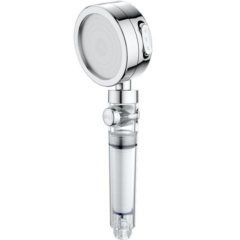 SIMPURE DB2 Shower Head Filter Handheld Filtered Bead Shower Head
