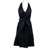 Cute Fashionable Women's Dress Apron Black TO238