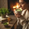 Té Matcha Ceremonial 250g 100%puro-japón ¡orgánico-grado A2!