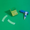 Wig tape for skin material (forehead GREEN) / 스킨소재용 가발테이프