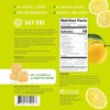 Day One ElectroGummies – Electrolyte Hydration Gummies – Ideal to