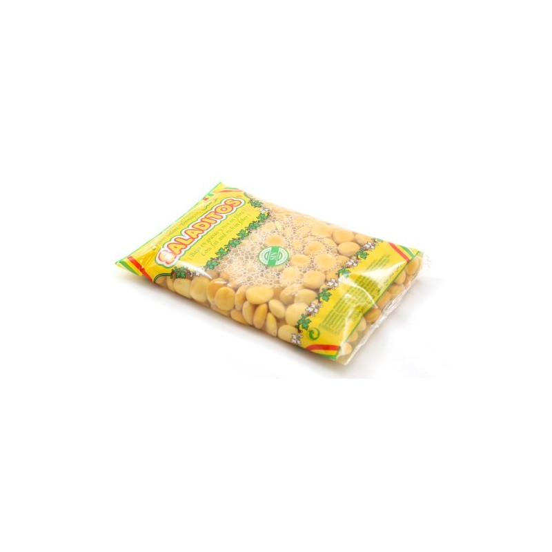 Saladitos Altramuces (Lupin Beans) 600 g