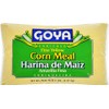 Goya Foods Fine Yellow Corn Meal, 80 Ounce (Pack of