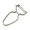 KAI KAI KITCHEN DH8009 Easy to Hold Handle Shape Stainless