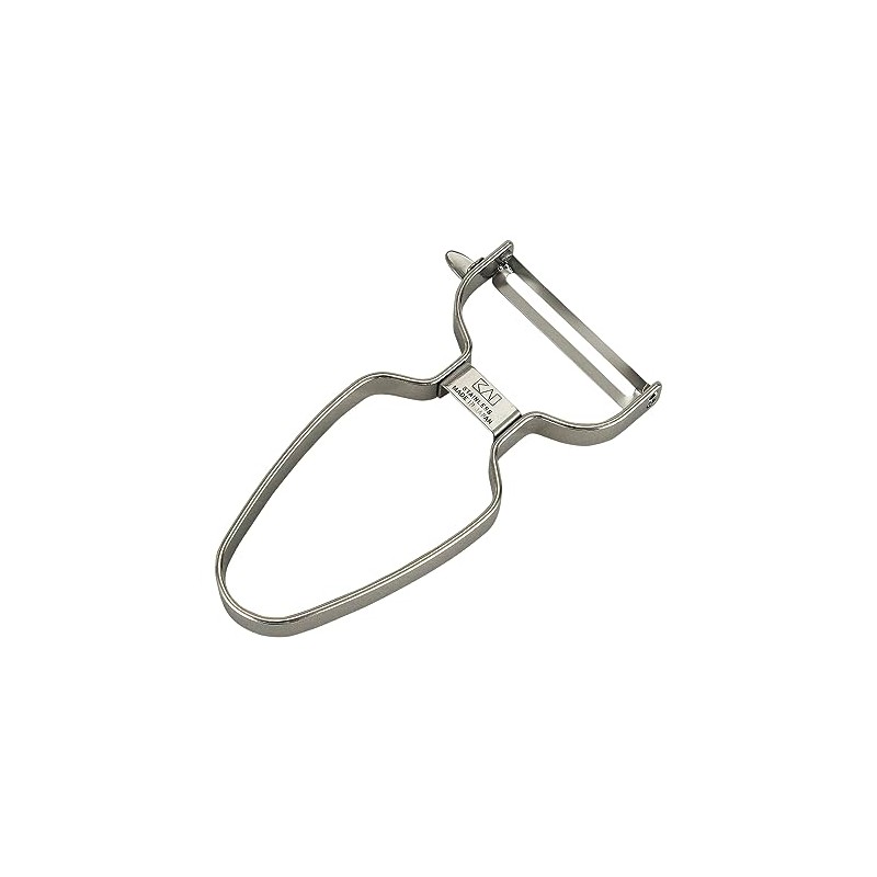 KAI KAI KITCHEN DH8009 Easy to Hold Handle Shape Stainless