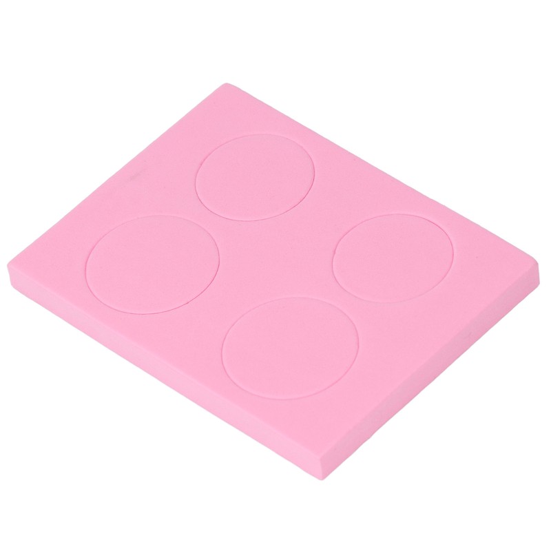 Foam Tube Rack Rectangle High Density Floating Foam Centrifuge Tube