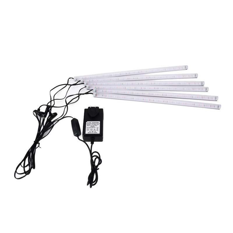 Grow Light 10 Kinds Brightness LED Lamp Beads Portable One