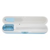 UV Toothbrush Sterilizer Box Portable Toothbrush Head Clean Disinfection Sanitizer