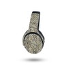 MightySkins Carbon Fiber Skin Compatible with Skullcandy Crusher ANC 2