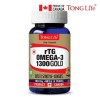 Tonglife Whole Life Omega 3 Gold 2 month supply 1