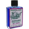 INDIO Oil- PEACEFUL HOME 1/2oz