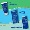 Crema Hidratante Differin Oil Absorbente Con Spf 30 120 Ml