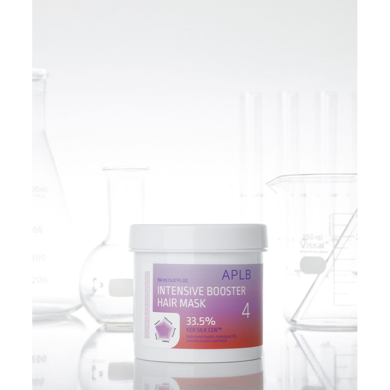 APLIV Intensive Booster Hair Mask