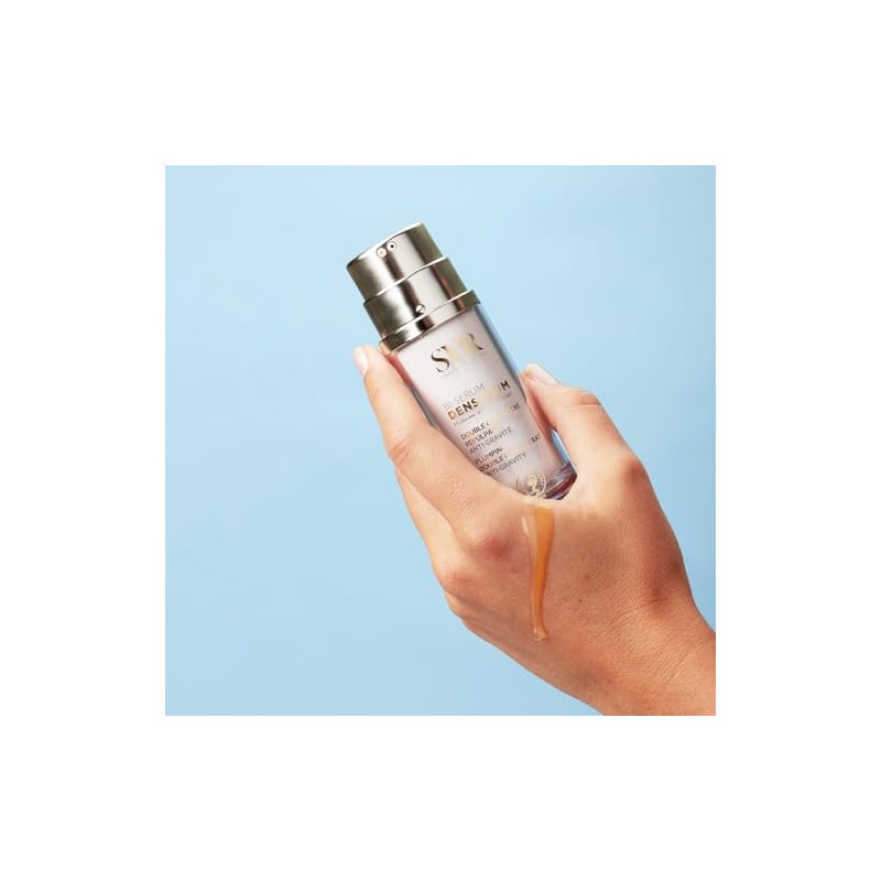 SVR Densitium Sérum con Fórmula Dual Antienvejecimiento para Piel Madura,