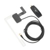Car DAB Digital Radio Receiver DAB Box Adapter Universal for