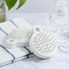 Scalp Massage Hair Shampoo Comb Brush DD-10463 4ea
