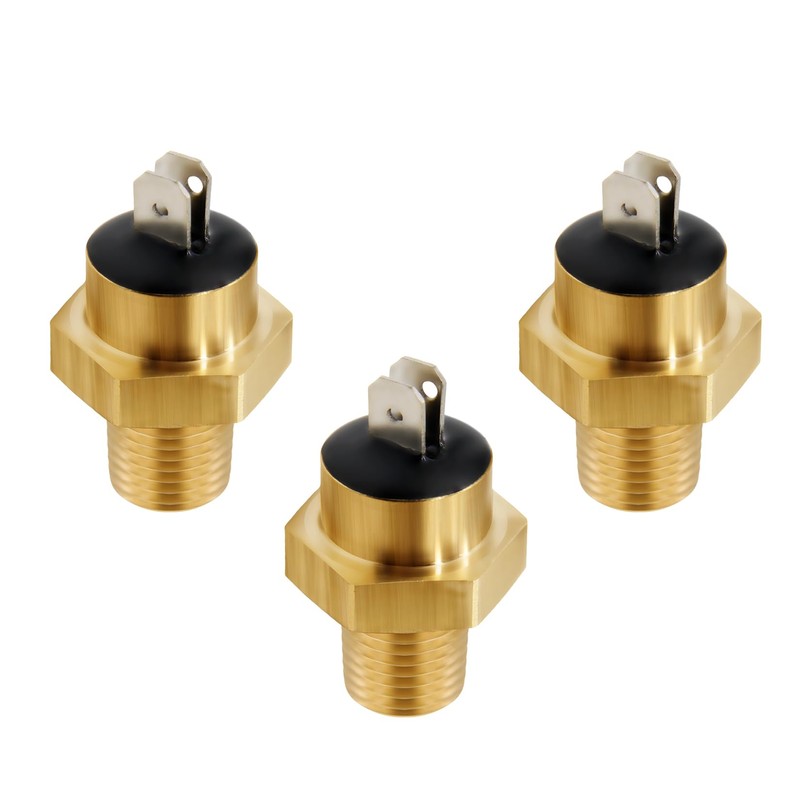 Denkuhin 42001-0063S High Limit Switch Compatible with Pentair Sta-Rite MasterTemp