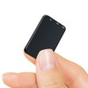 Vandlion 64GB Voice Recorder, 1536Kbps Digital Voice Activated Recorder with